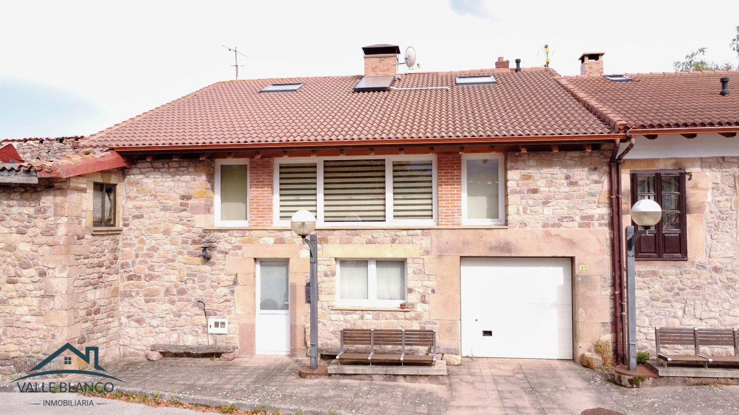 Casa en Venta en Espinilla