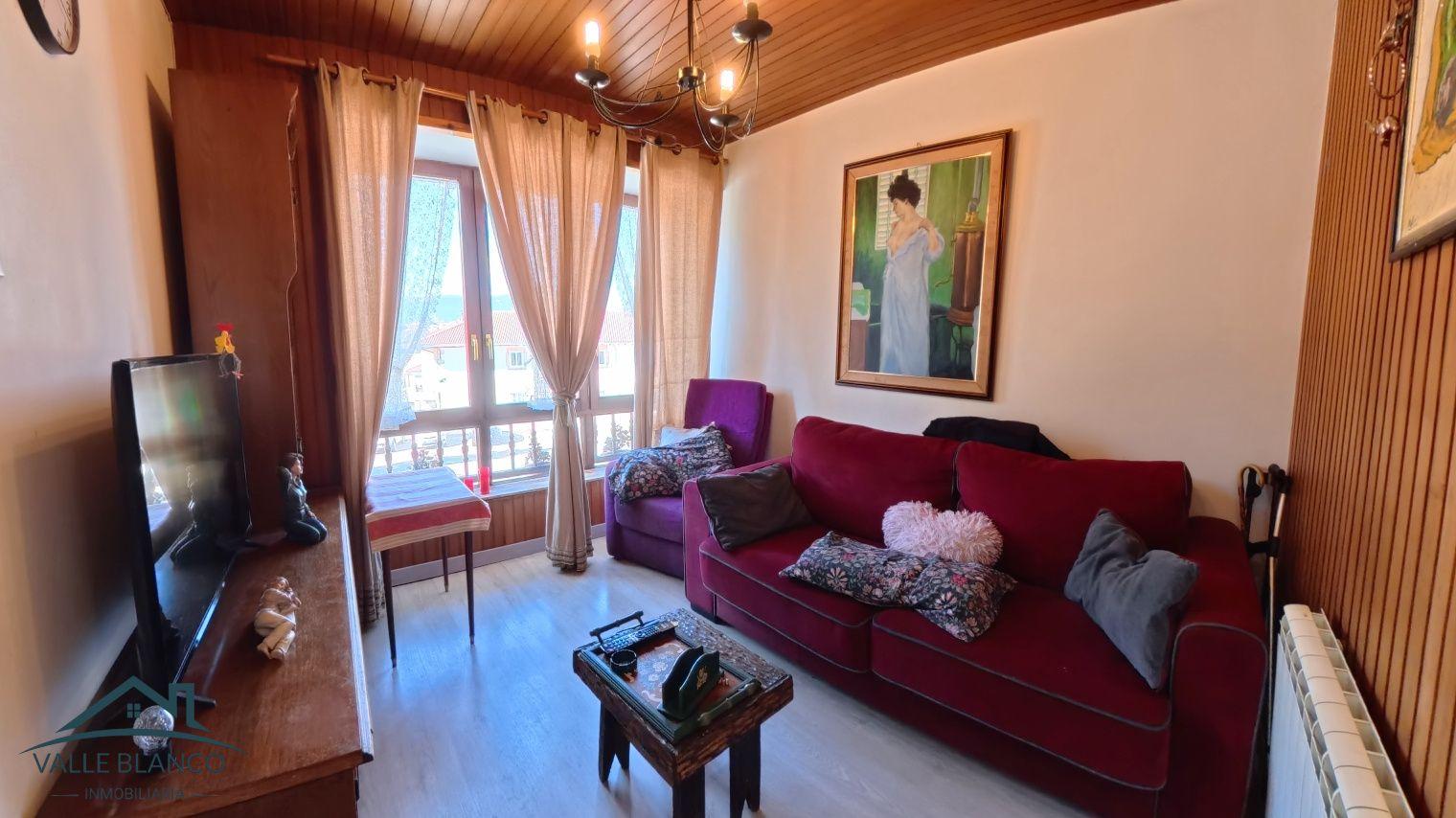 House for Sale in Campoo de Enmedio
