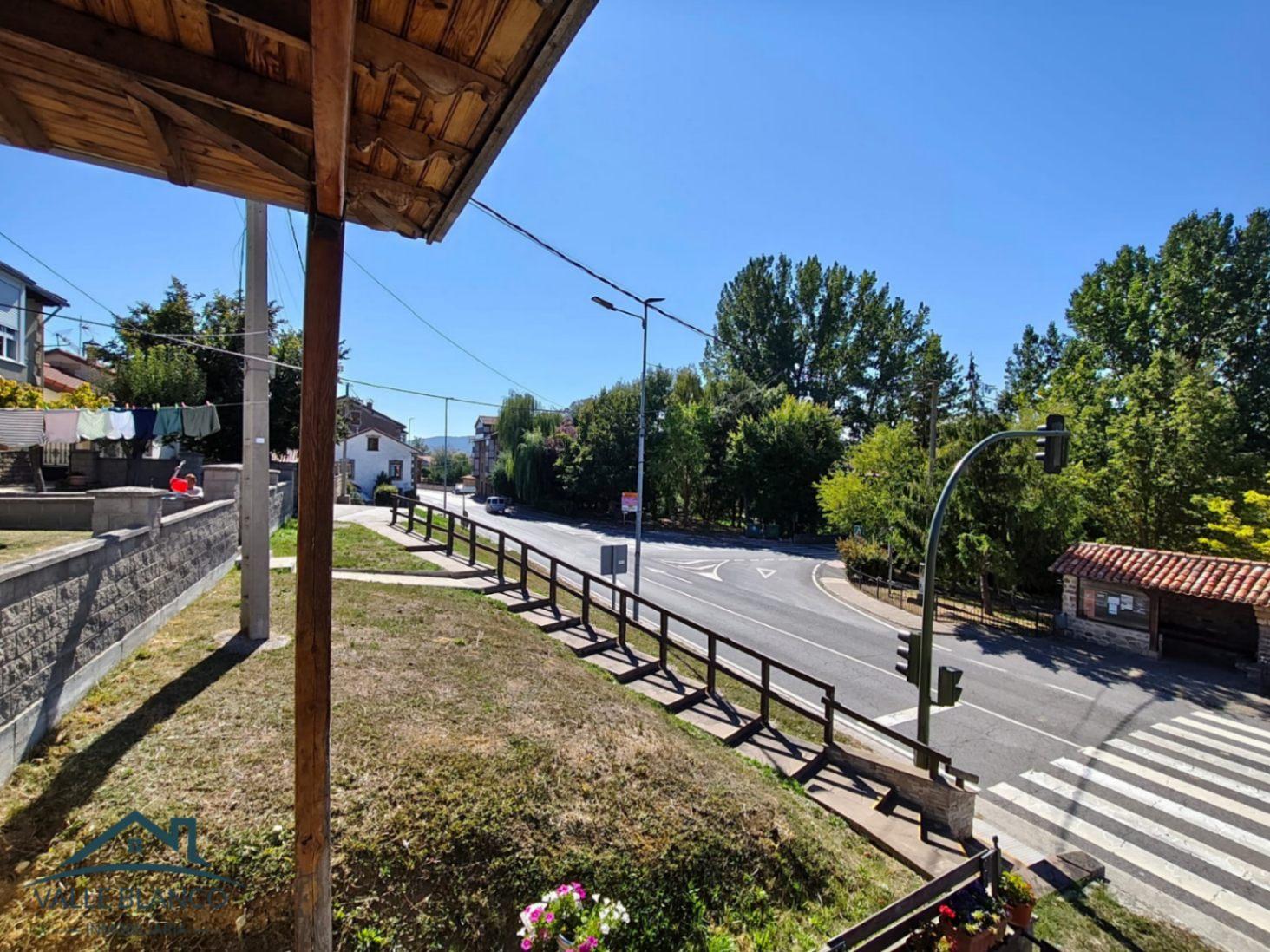 House for Sale in Campoo de Enmedio