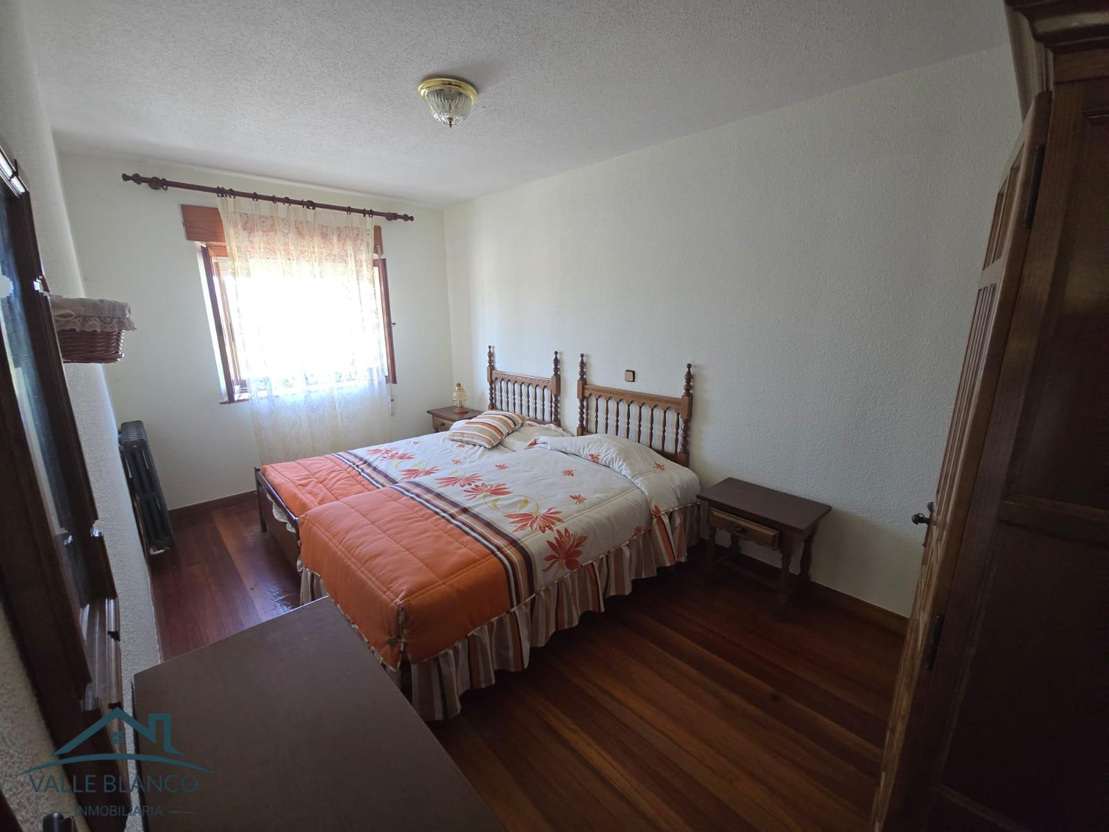 Casa en Venta en Valle de Valdebezana