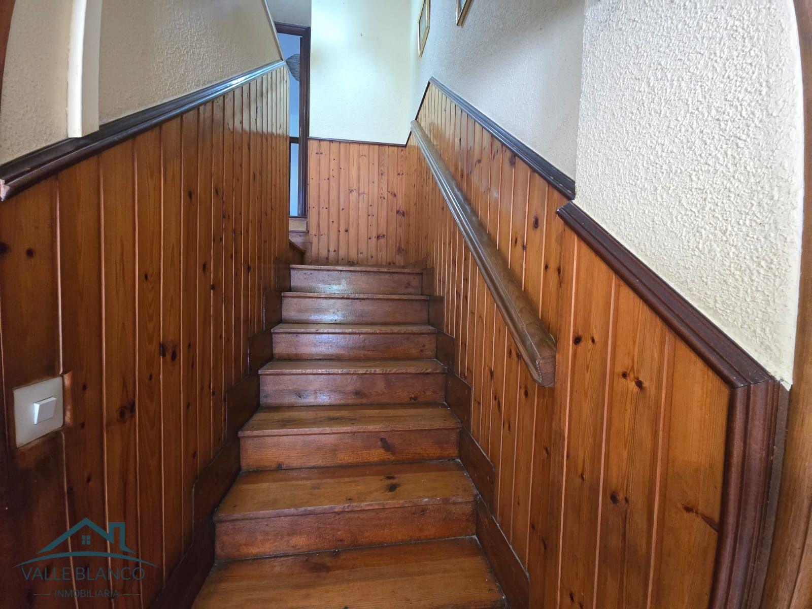 Casa en Venta en Valle de Valdebezana