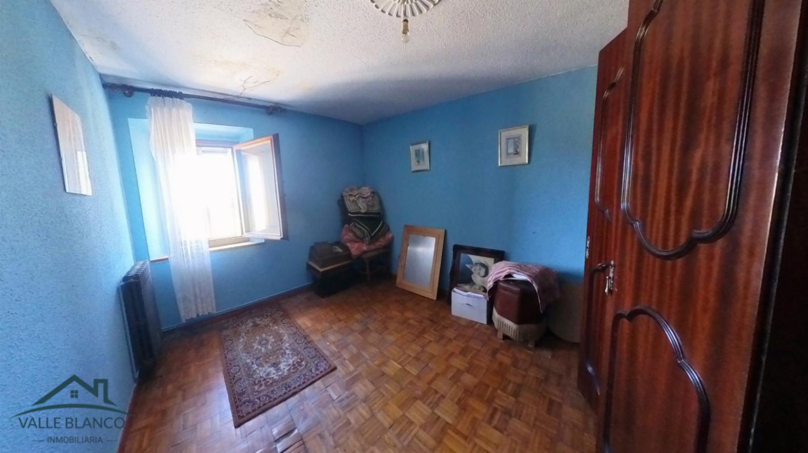 Casa en Venta en Valle de Valdebezana