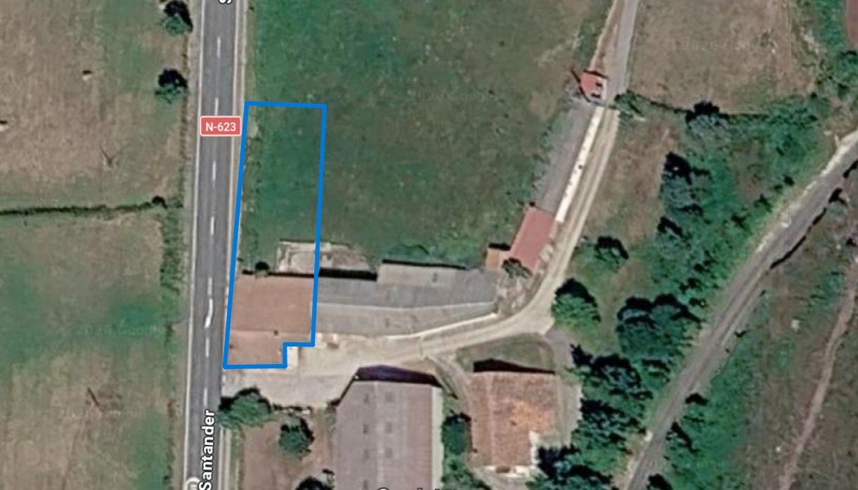 Casa en Venta en Valle de Valdebezana