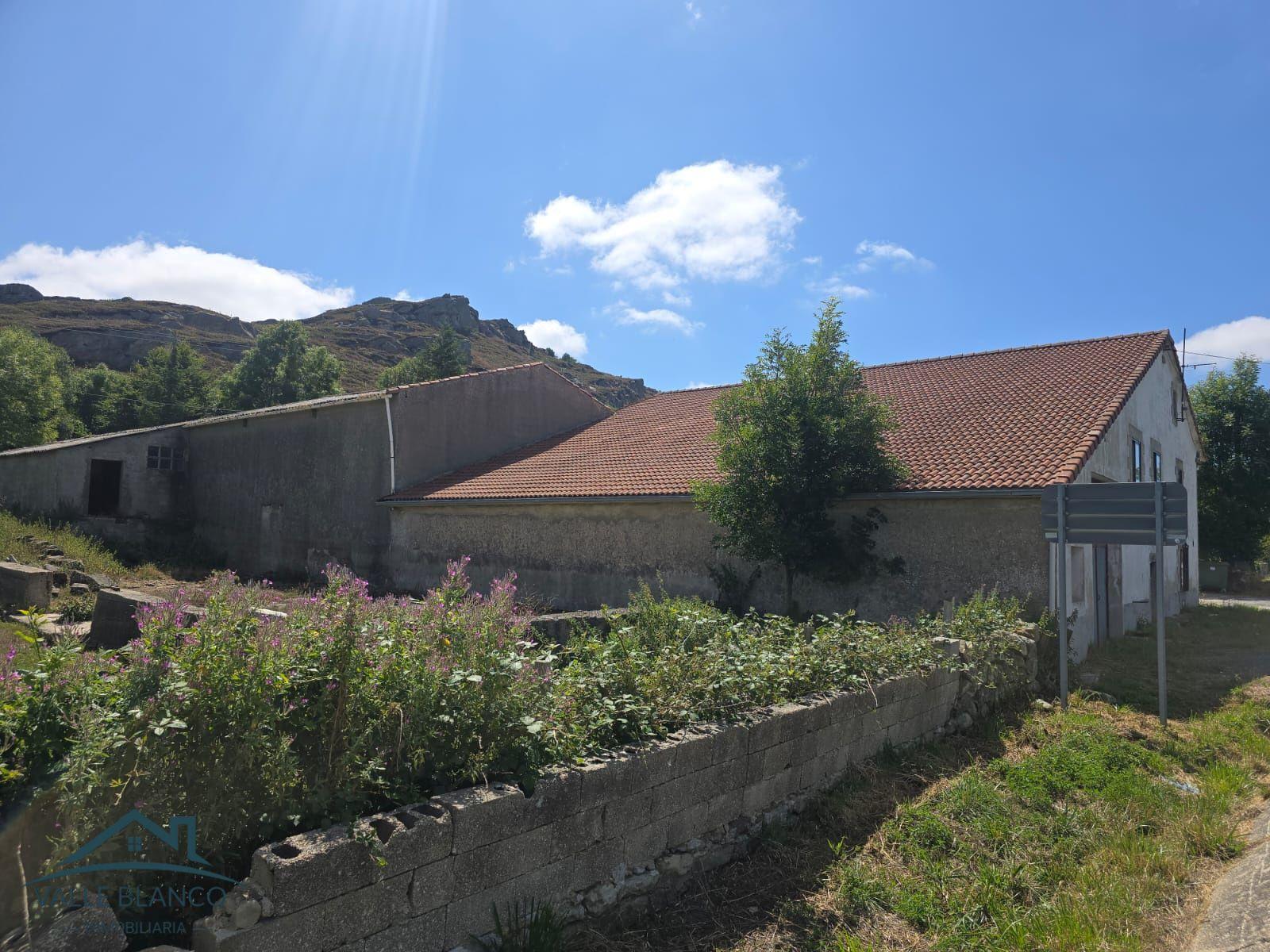 Casa en Venta en Valle de Valdebezana