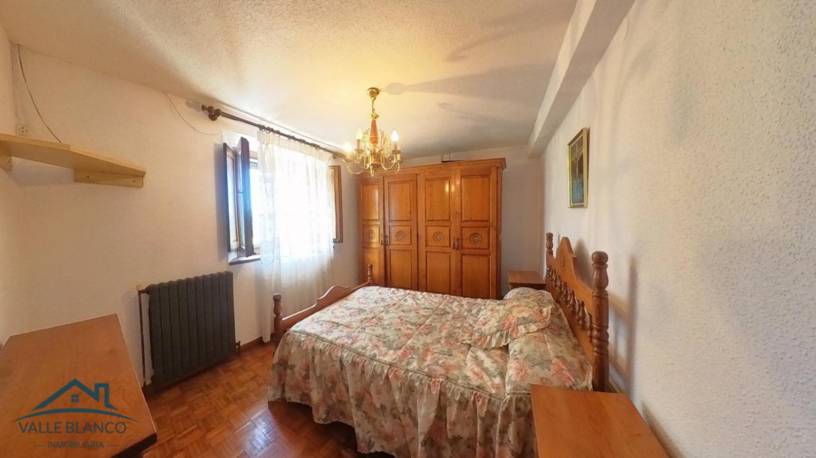 Casa en Venta en Valle de Valdebezana