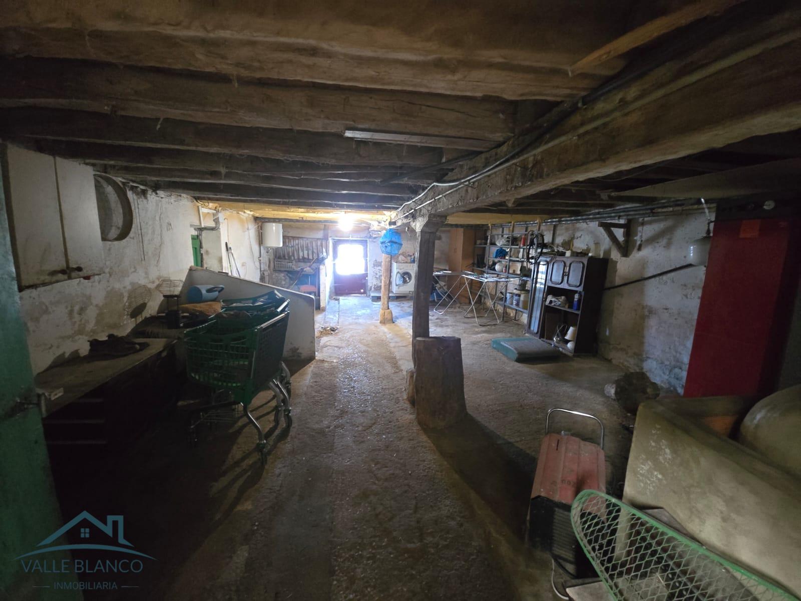 Casa en Venta en Valle de Valdebezana