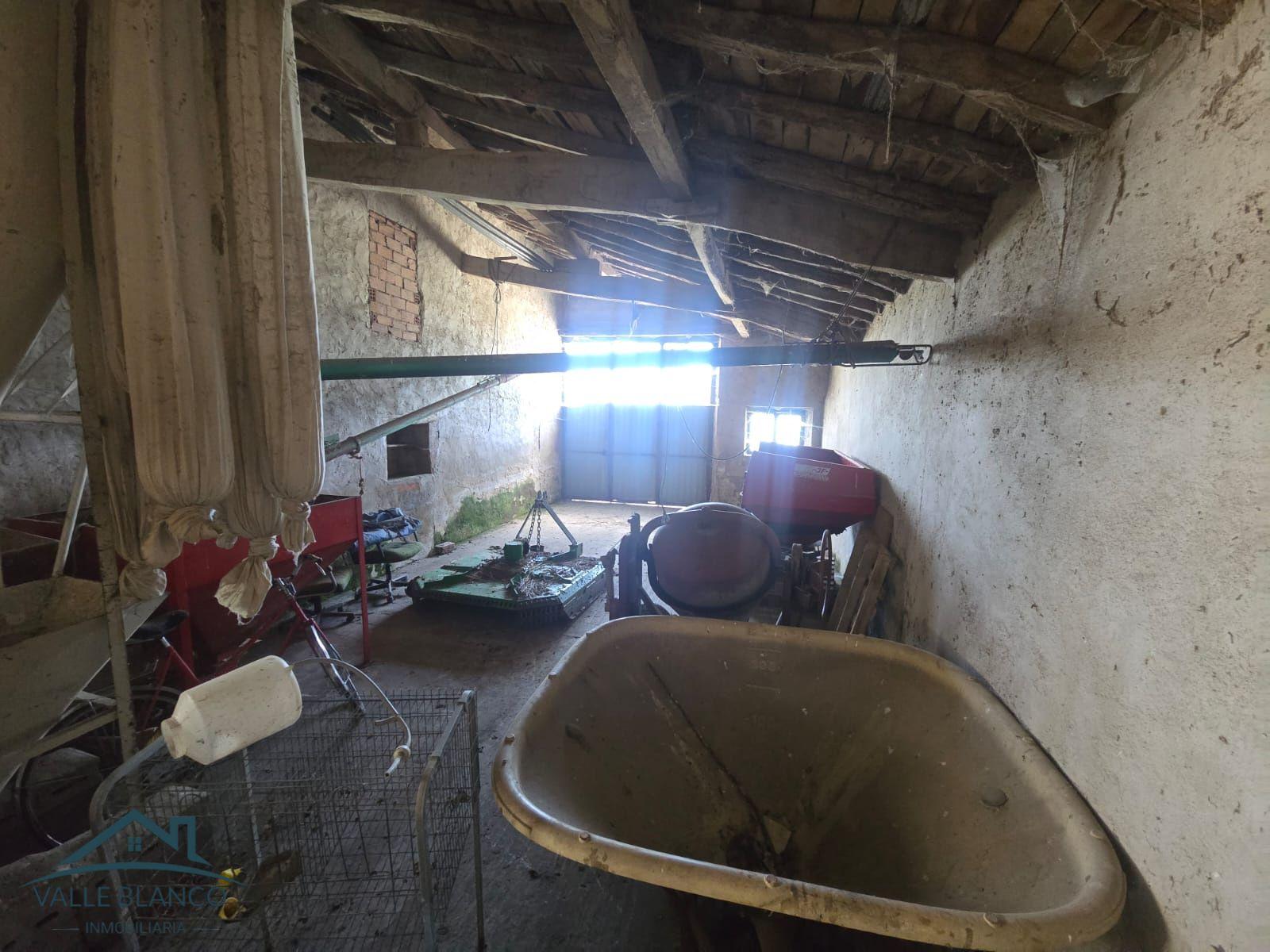 Casa en Venta en Valle de Valdebezana