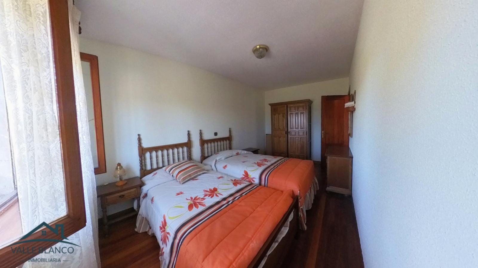 Casa en Venta en Valle de Valdebezana