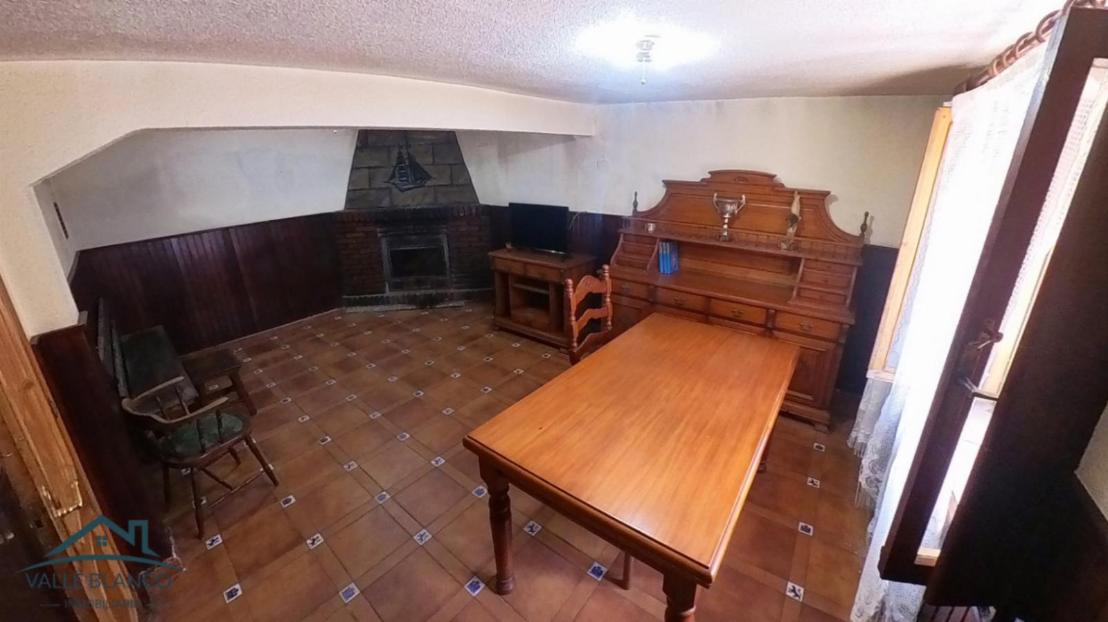 Casa en Venta en Valle de Valdebezana