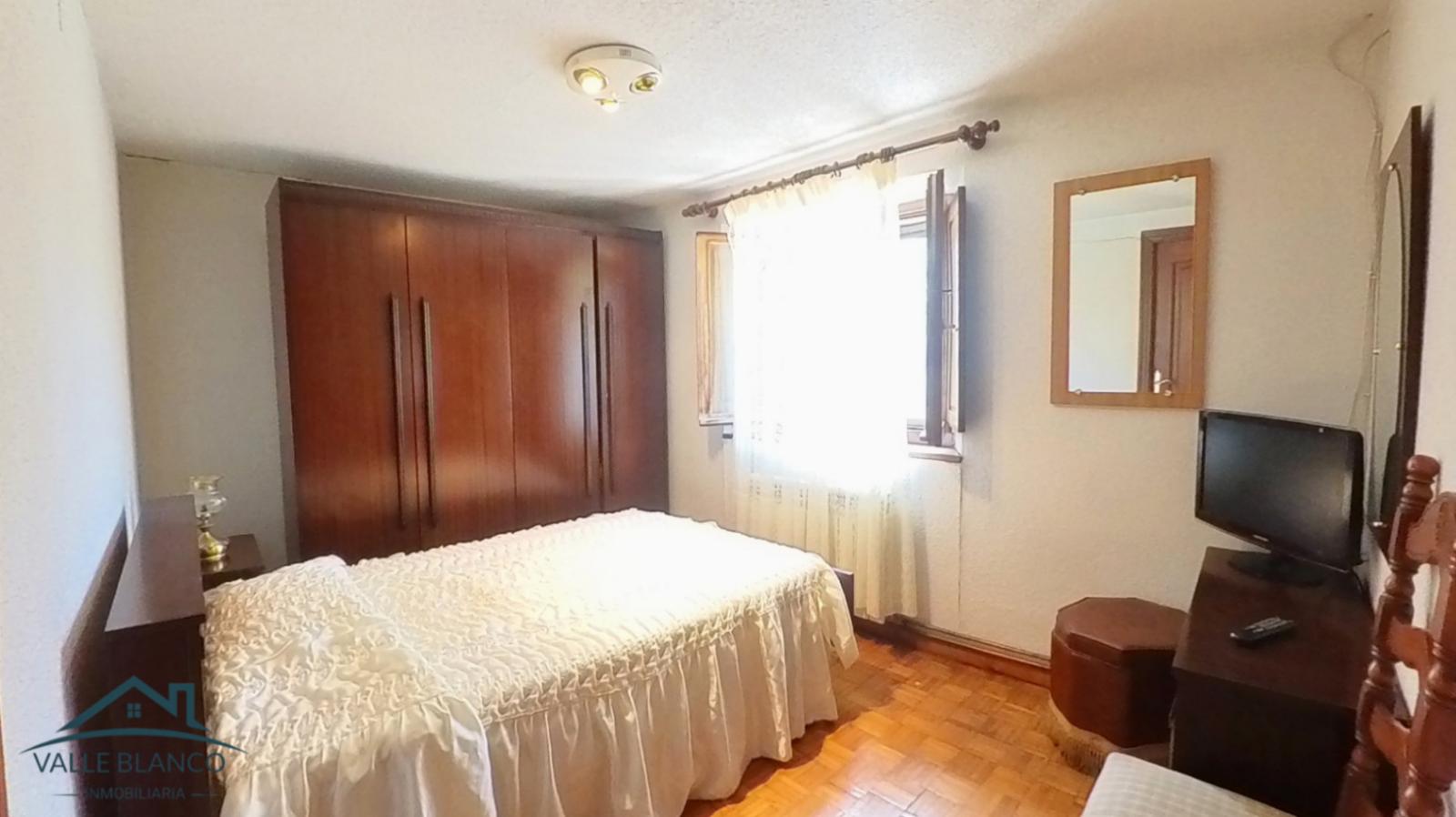 Casa en Venta en Valle de Valdebezana