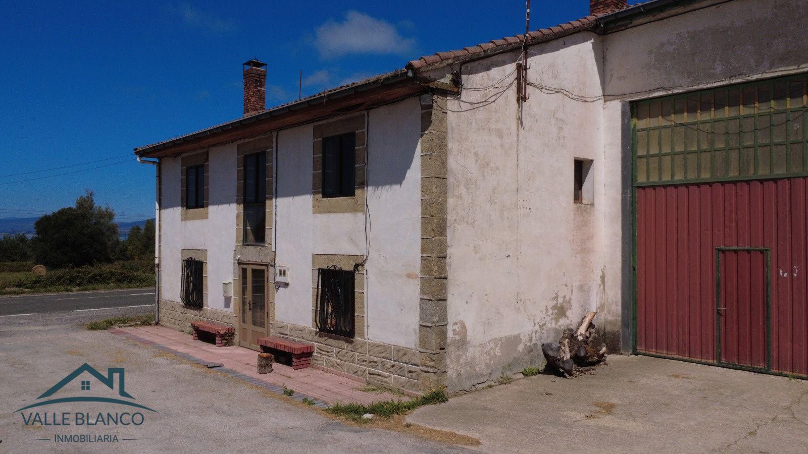 Casa en Venta en Valle de Valdebezana