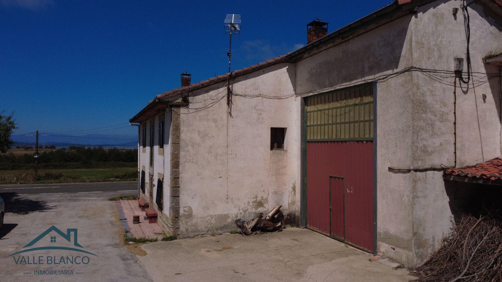 Casa en Venta en Valle de Valdebezana