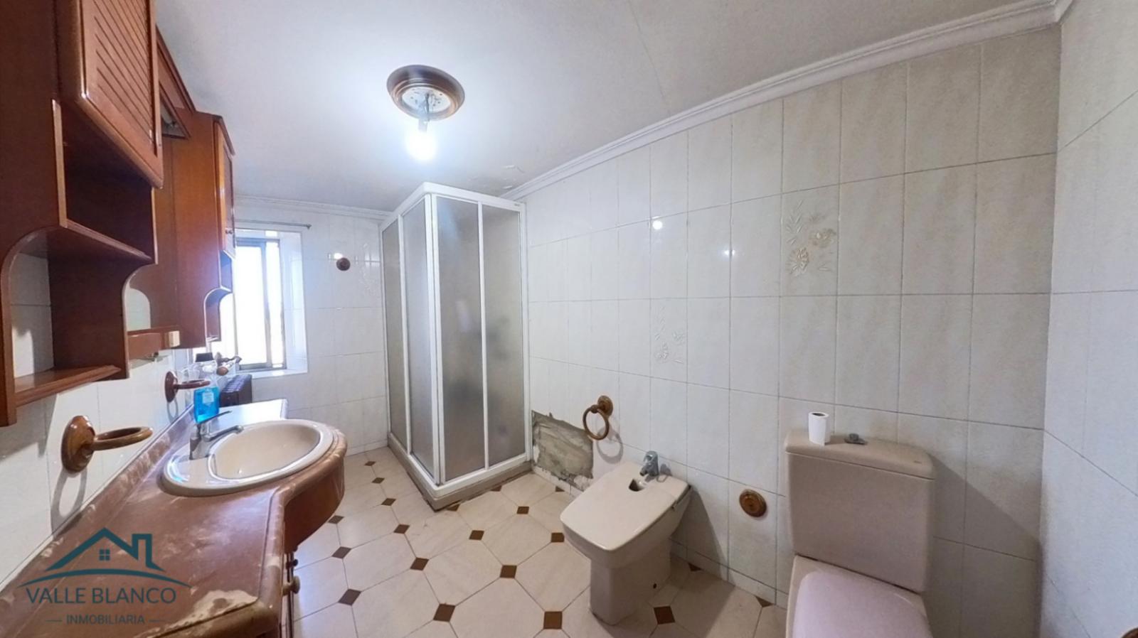 Casa en Venta en Valle de Valdebezana