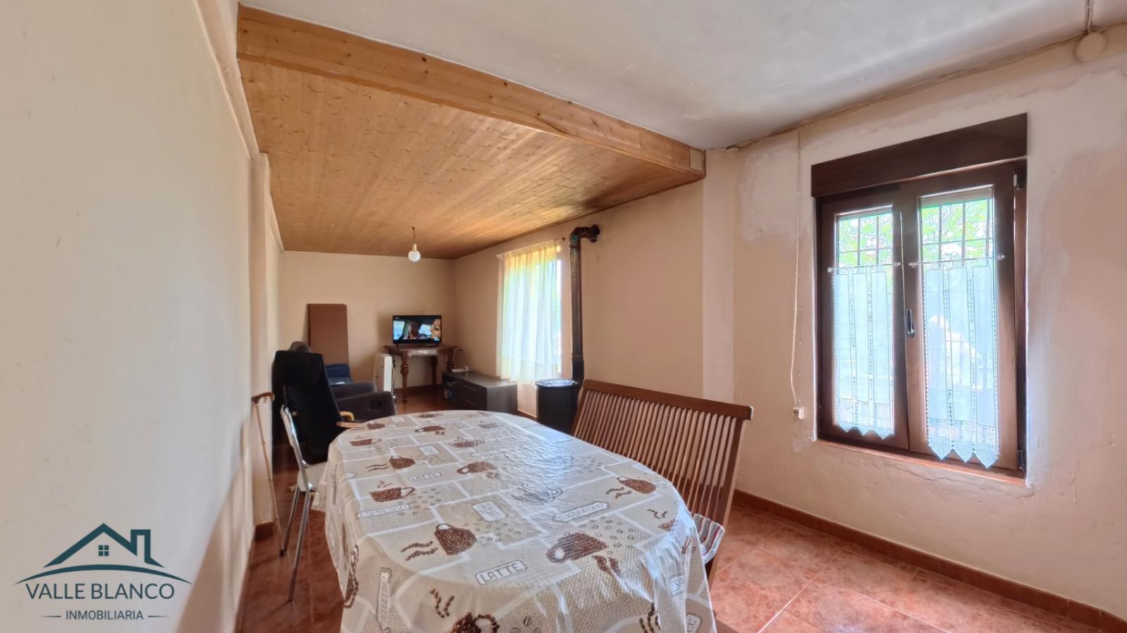 Casa en Venta en Corvera de Toranzo