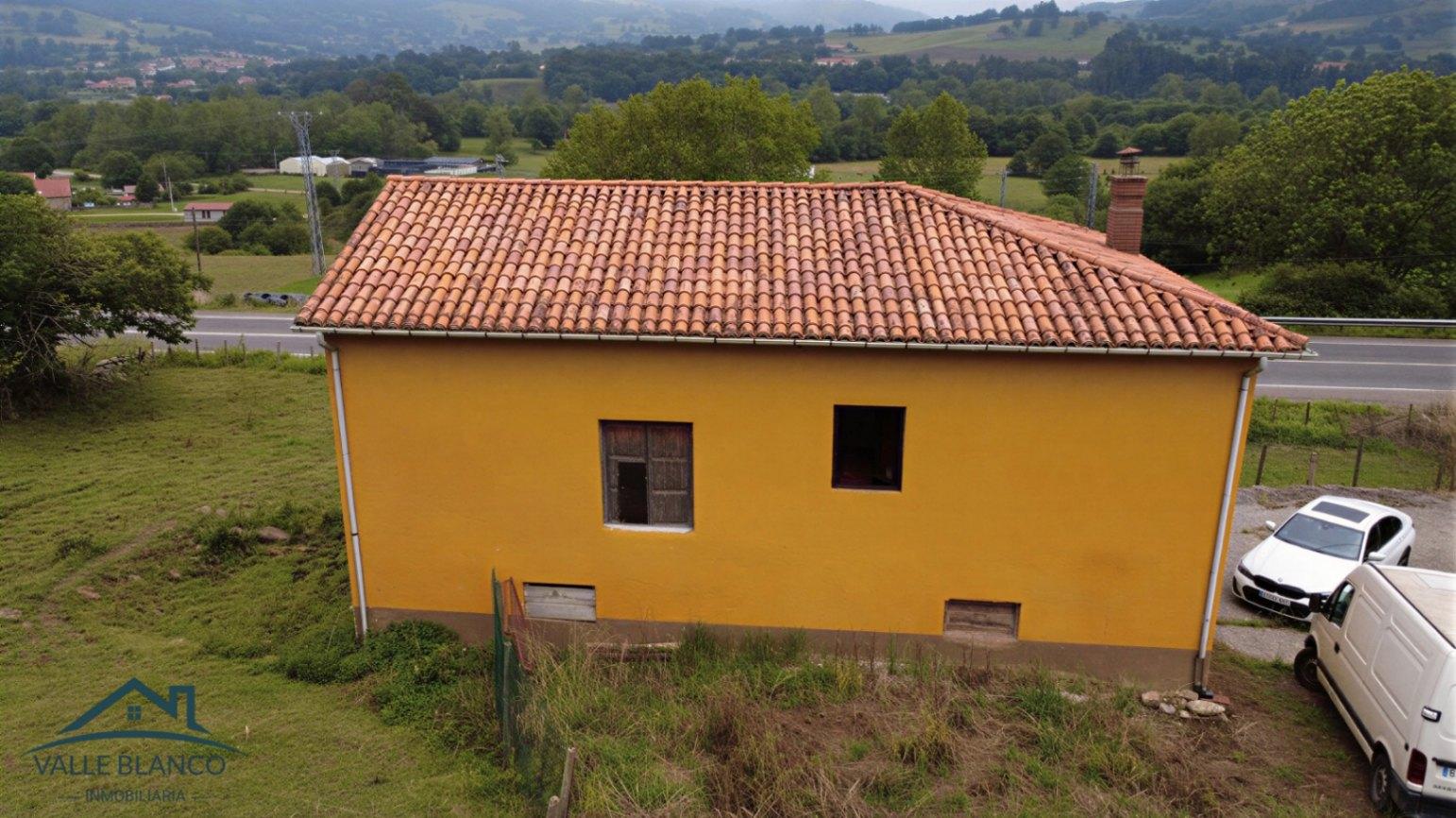 Casa en Venta en Corvera de Toranzo
