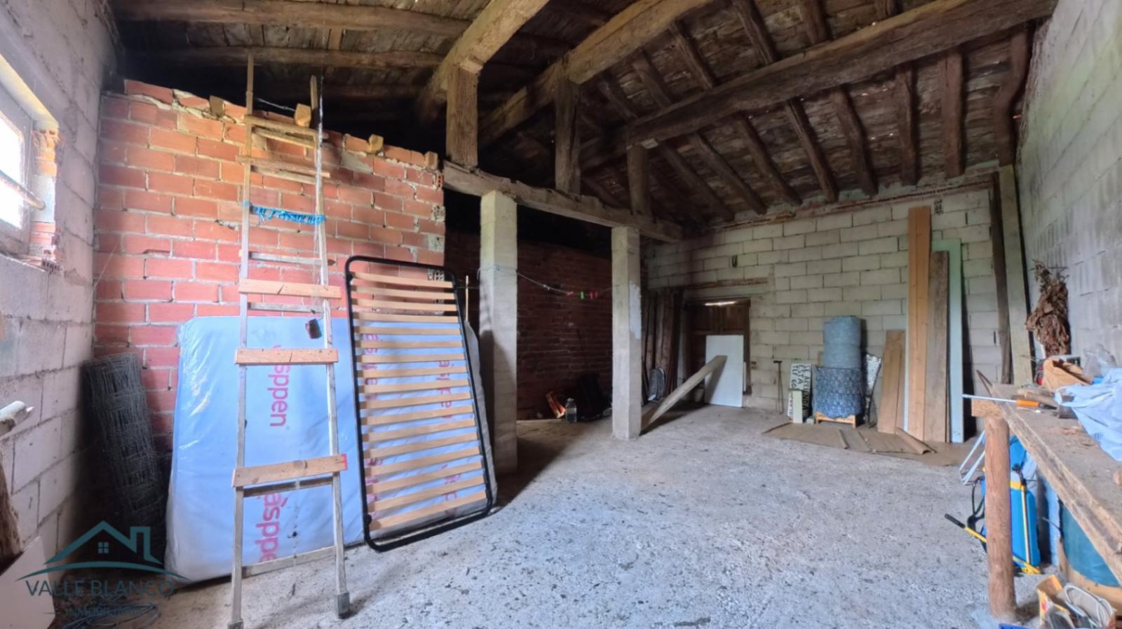Casa en Venta en Corvera de Toranzo