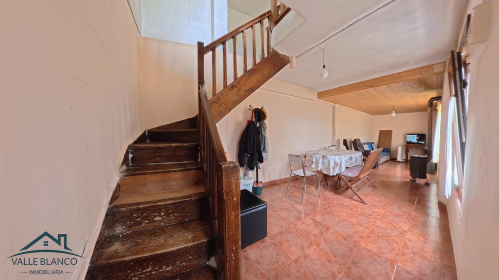 Casa en Venta en Corvera de Toranzo