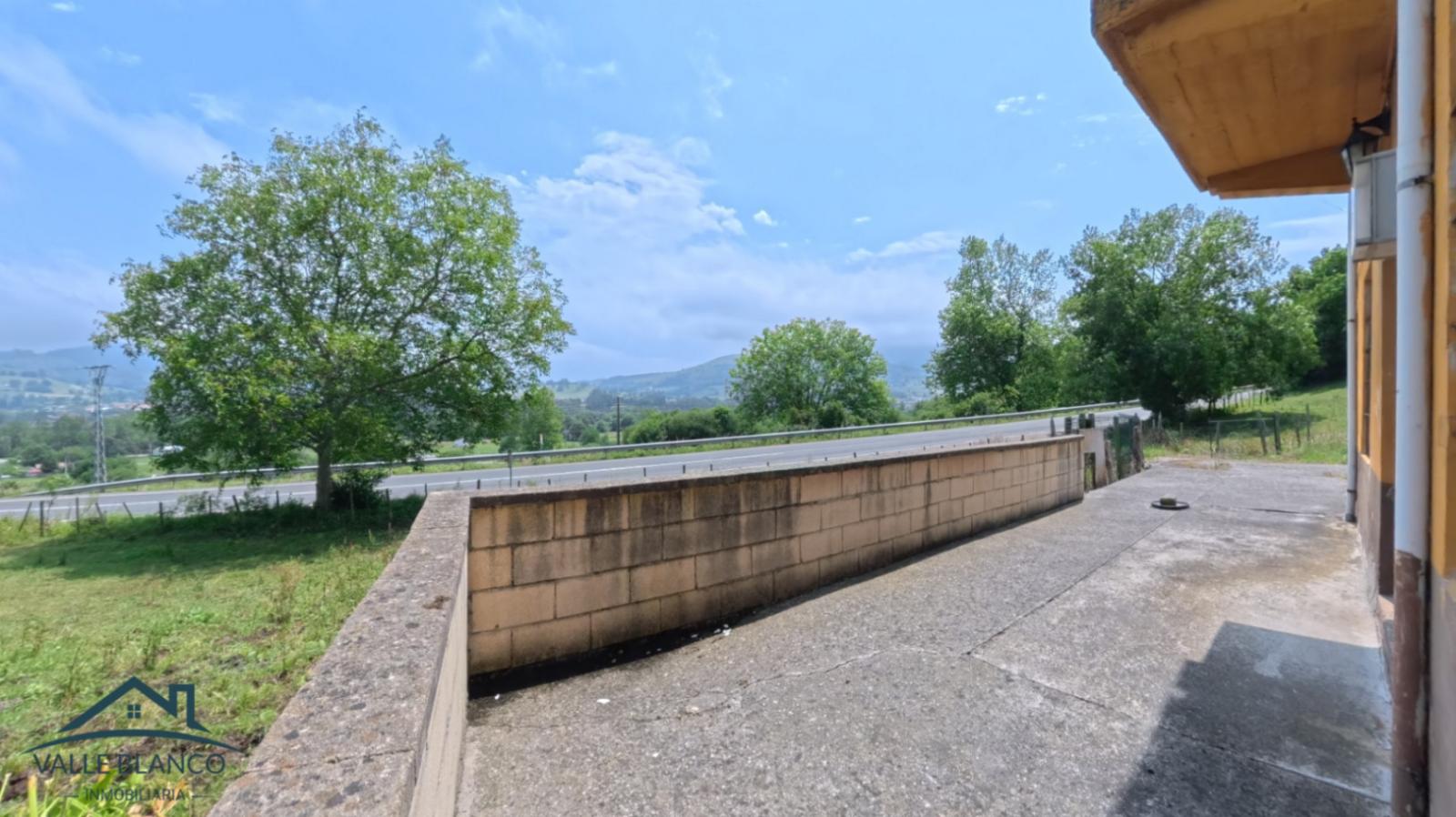 Casa en Venta en Corvera de Toranzo