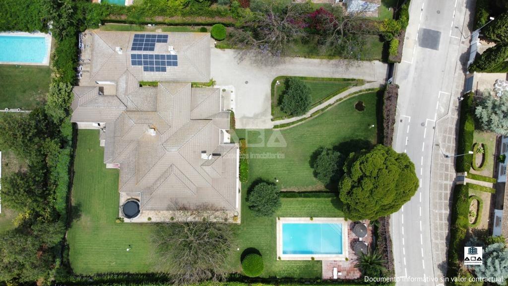 Chalet for Sale in Jerez de la Frontera