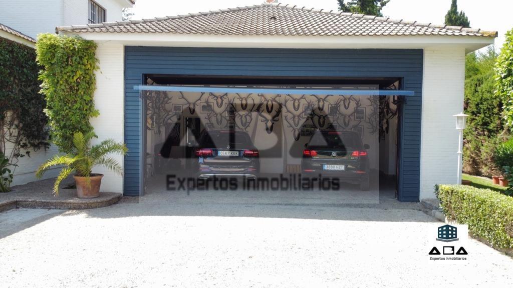 Chalet for Sale in Jerez de la Frontera