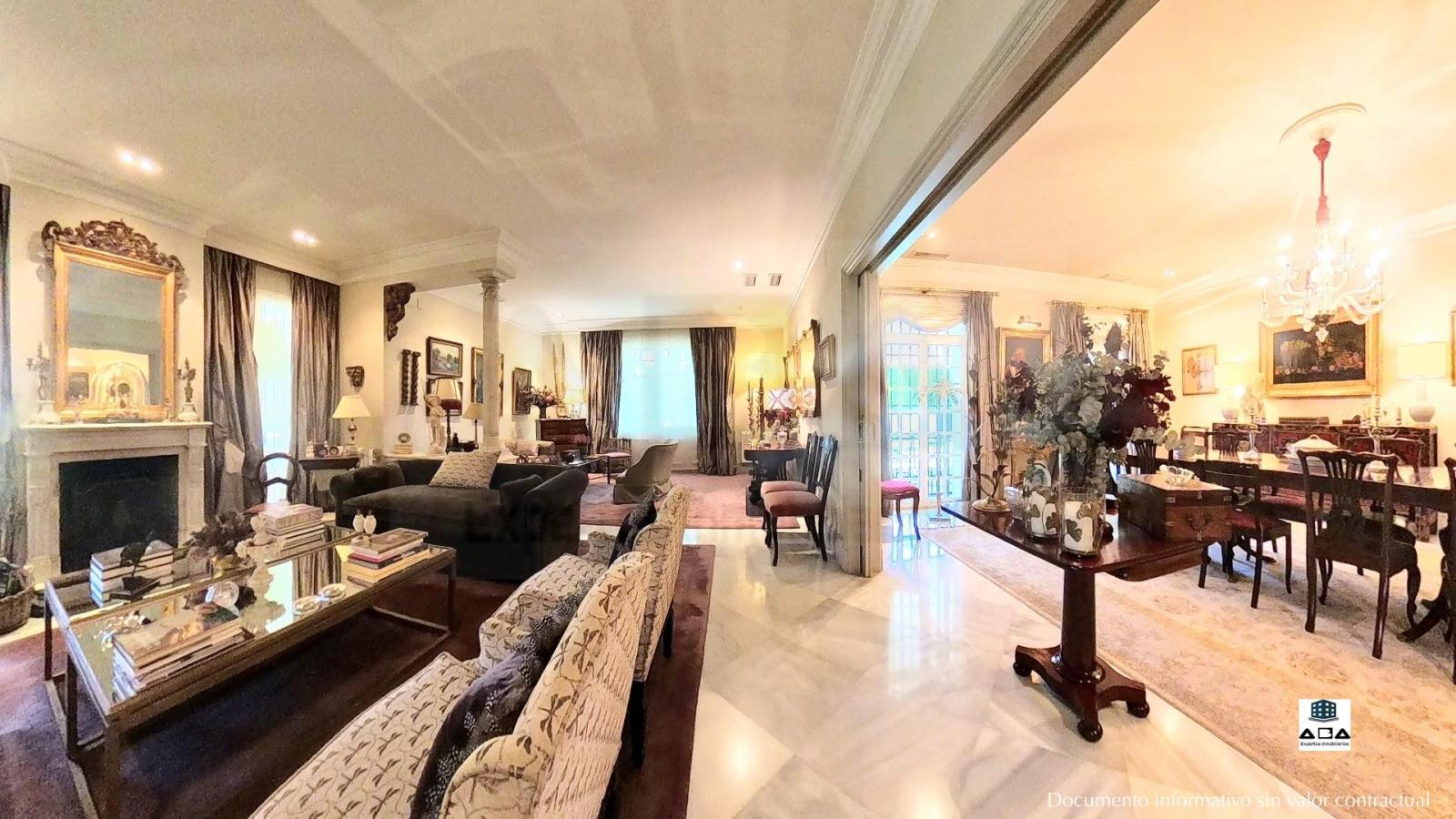 Chalet for Sale in Jerez de la Frontera