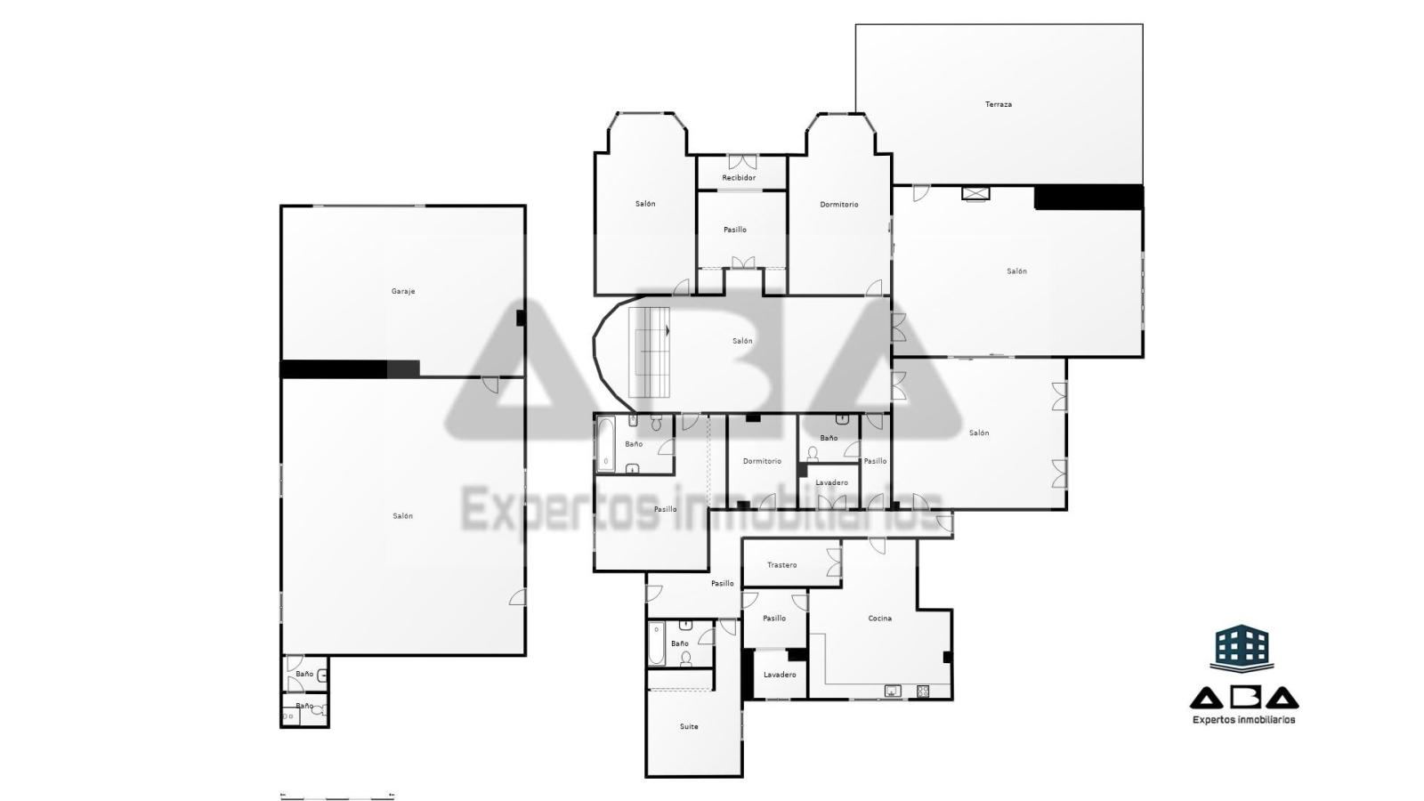 Chalet for Sale in Jerez de la Frontera
