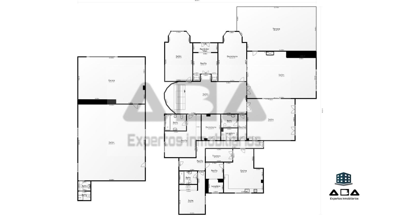 Chalet for Sale in Jerez de la Frontera