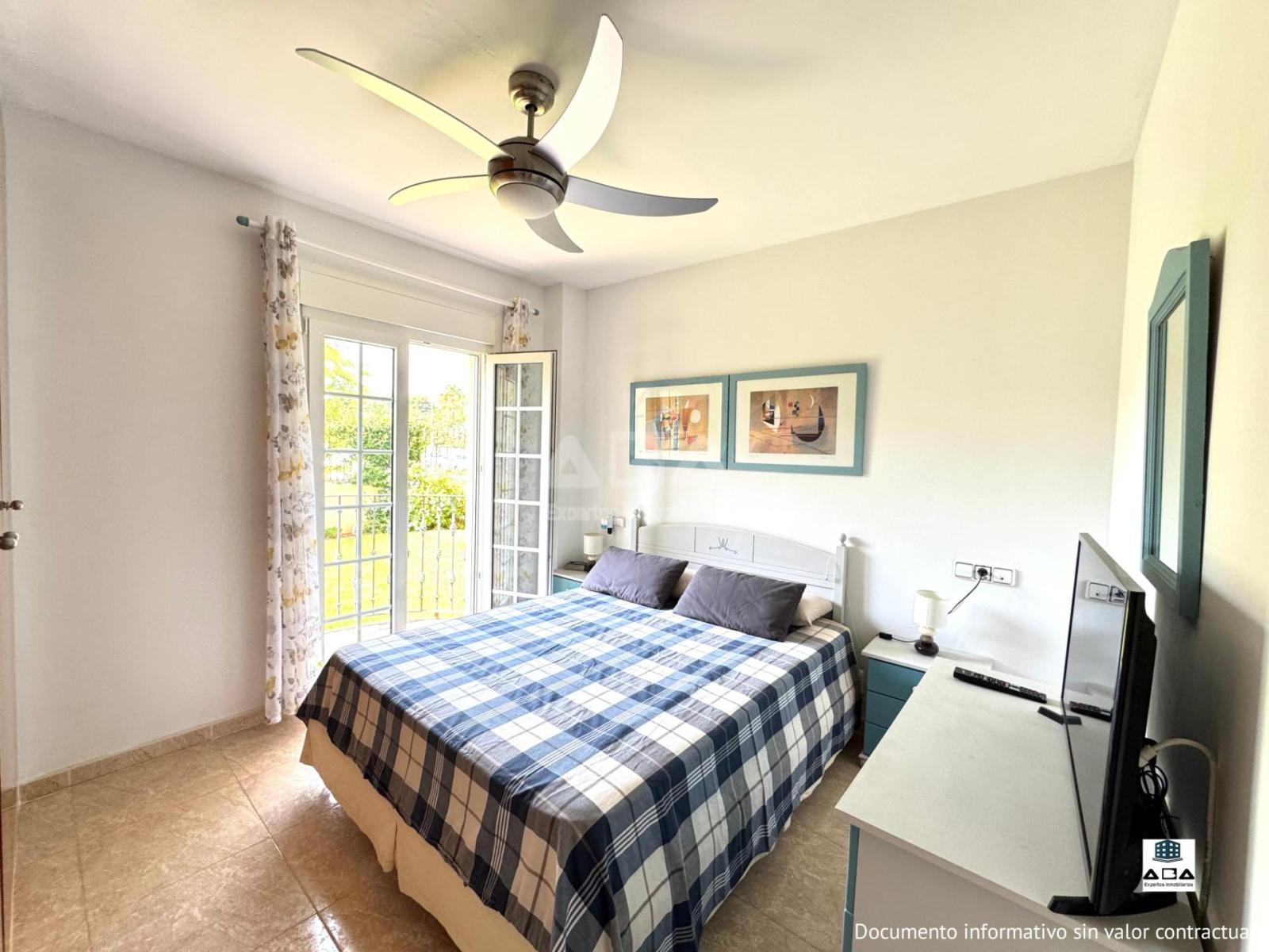 Flat for Sale in Alcalà de Xivert