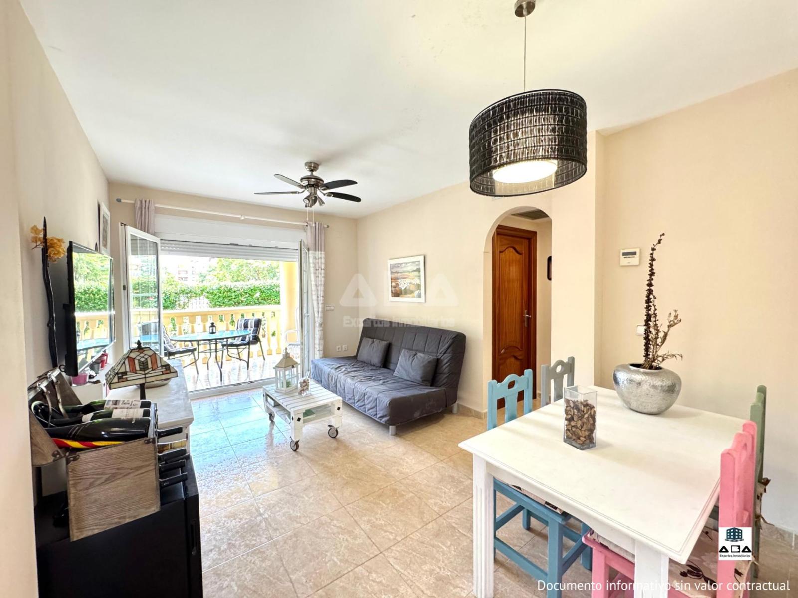 Flat for Sale in Alcalà de Xivert