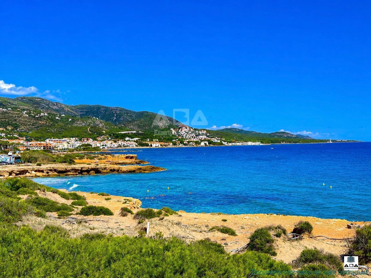 Flat for Sale in Alcalà de Xivert