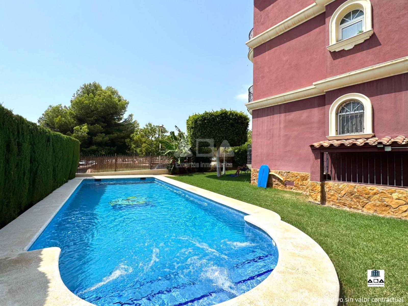Flat for Sale in Alcalà de Xivert