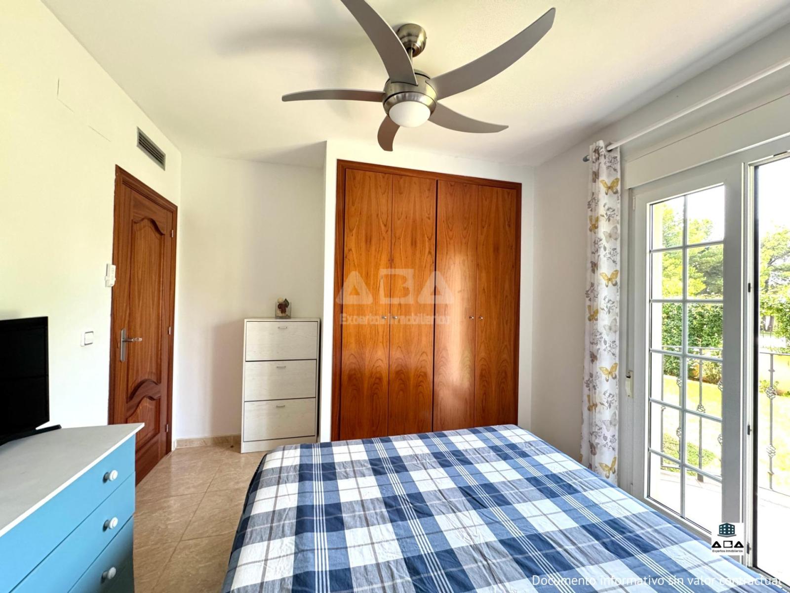 Flat for Sale in Alcalà de Xivert