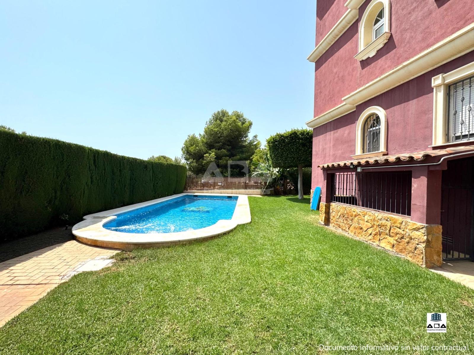 Flat for Sale in Alcalà de Xivert