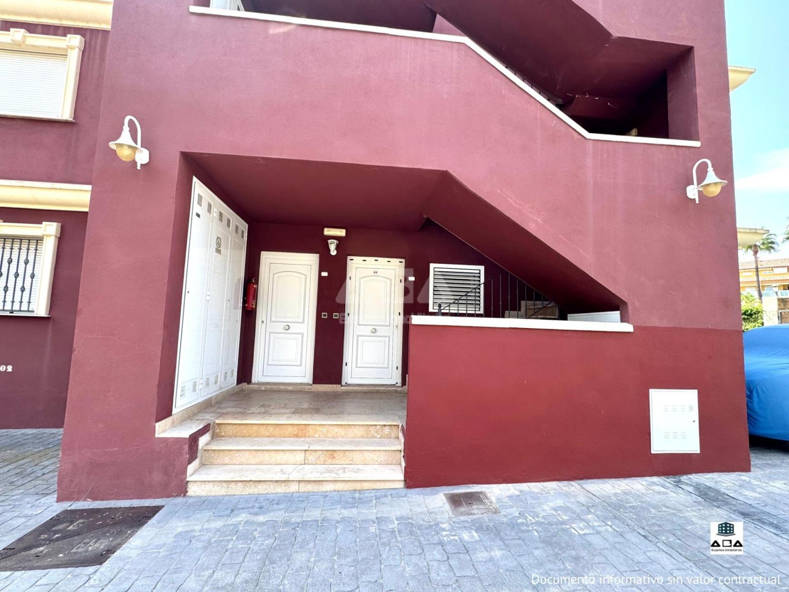 Flat for Sale in Alcalà de Xivert