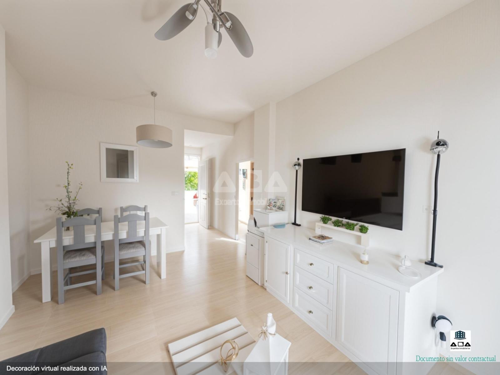 Flat for Sale in Alcalà de Xivert