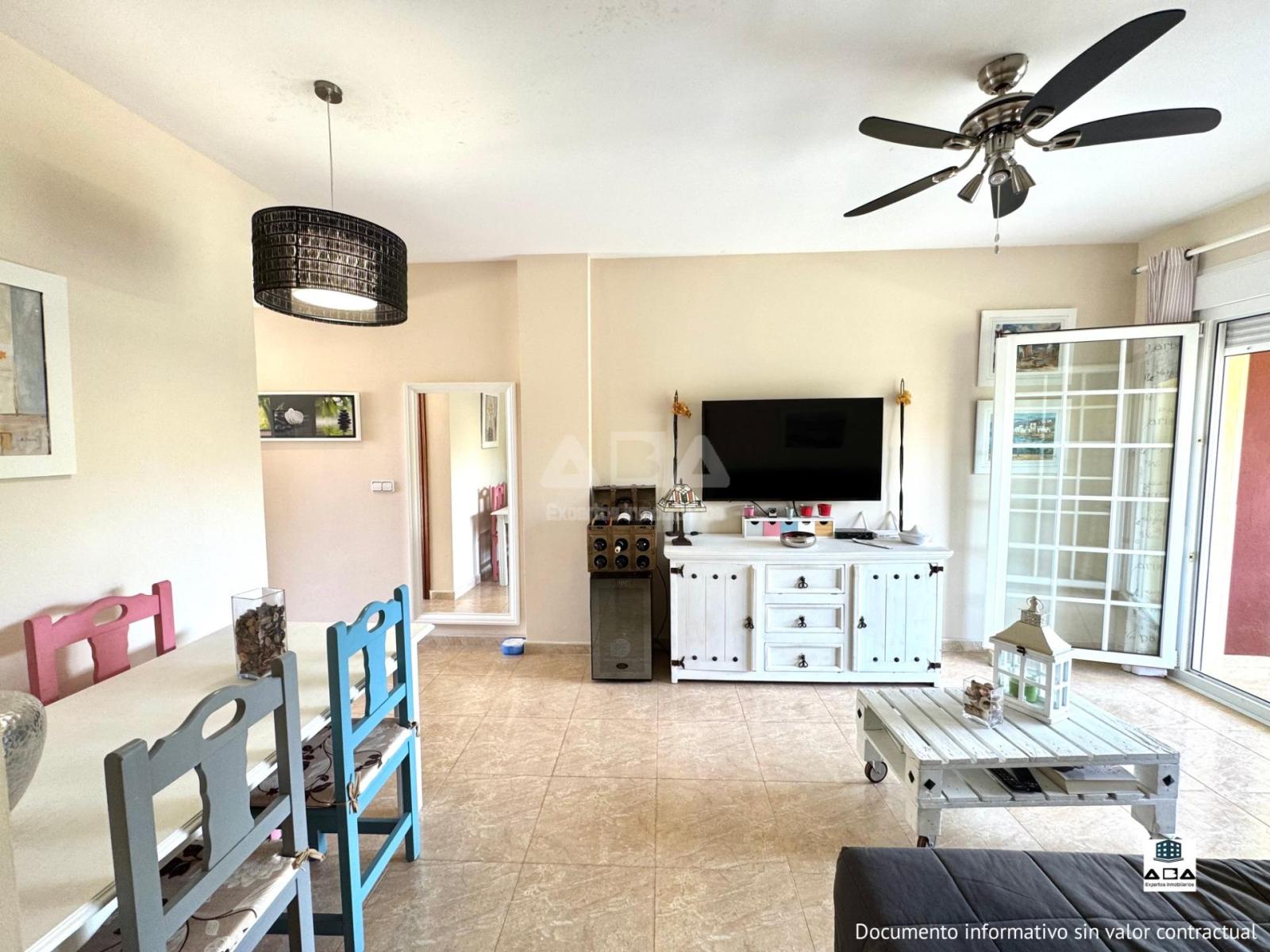 Flat for Sale in Alcalà de Xivert