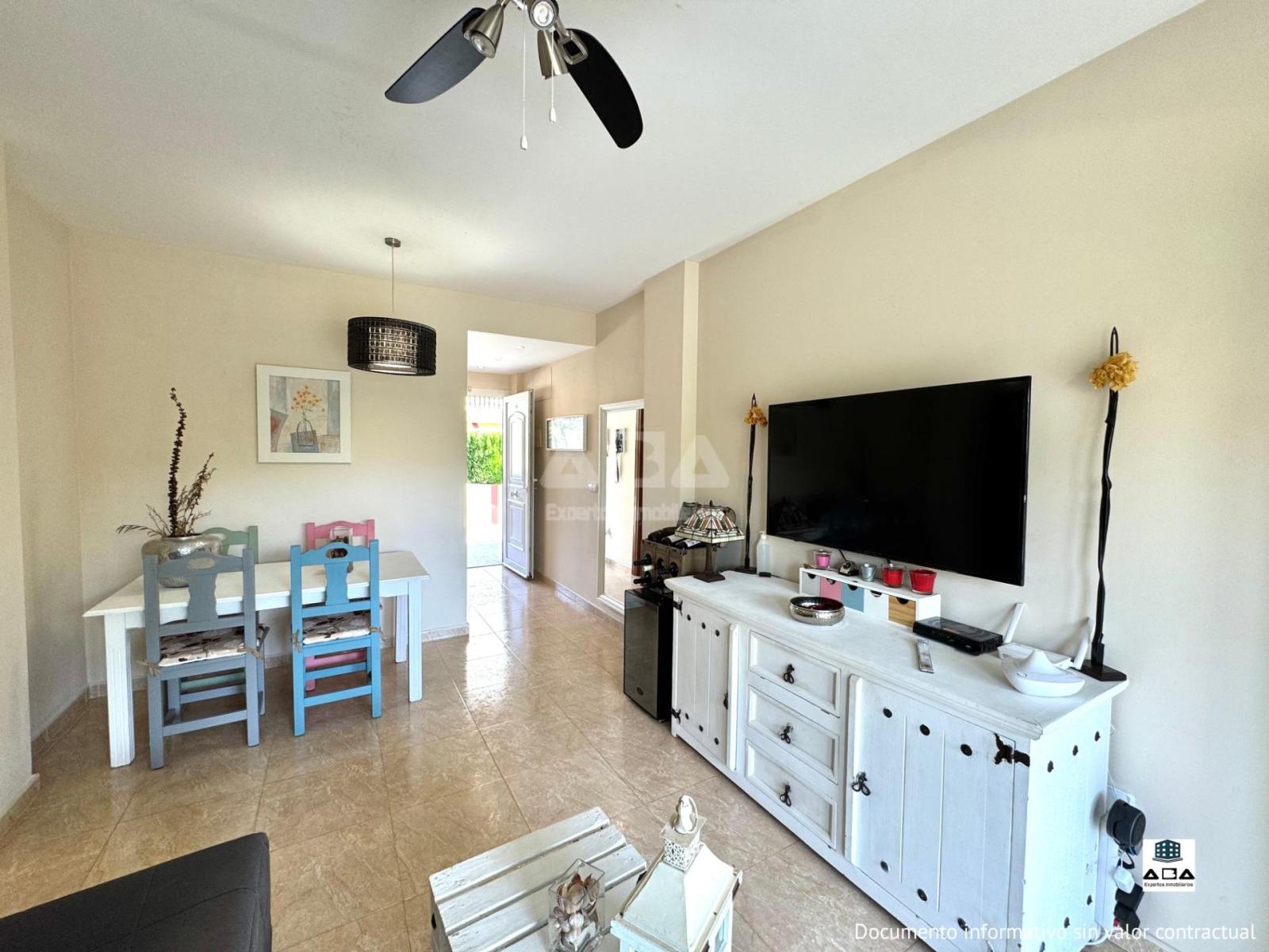 Flat for Sale in Alcalà de Xivert