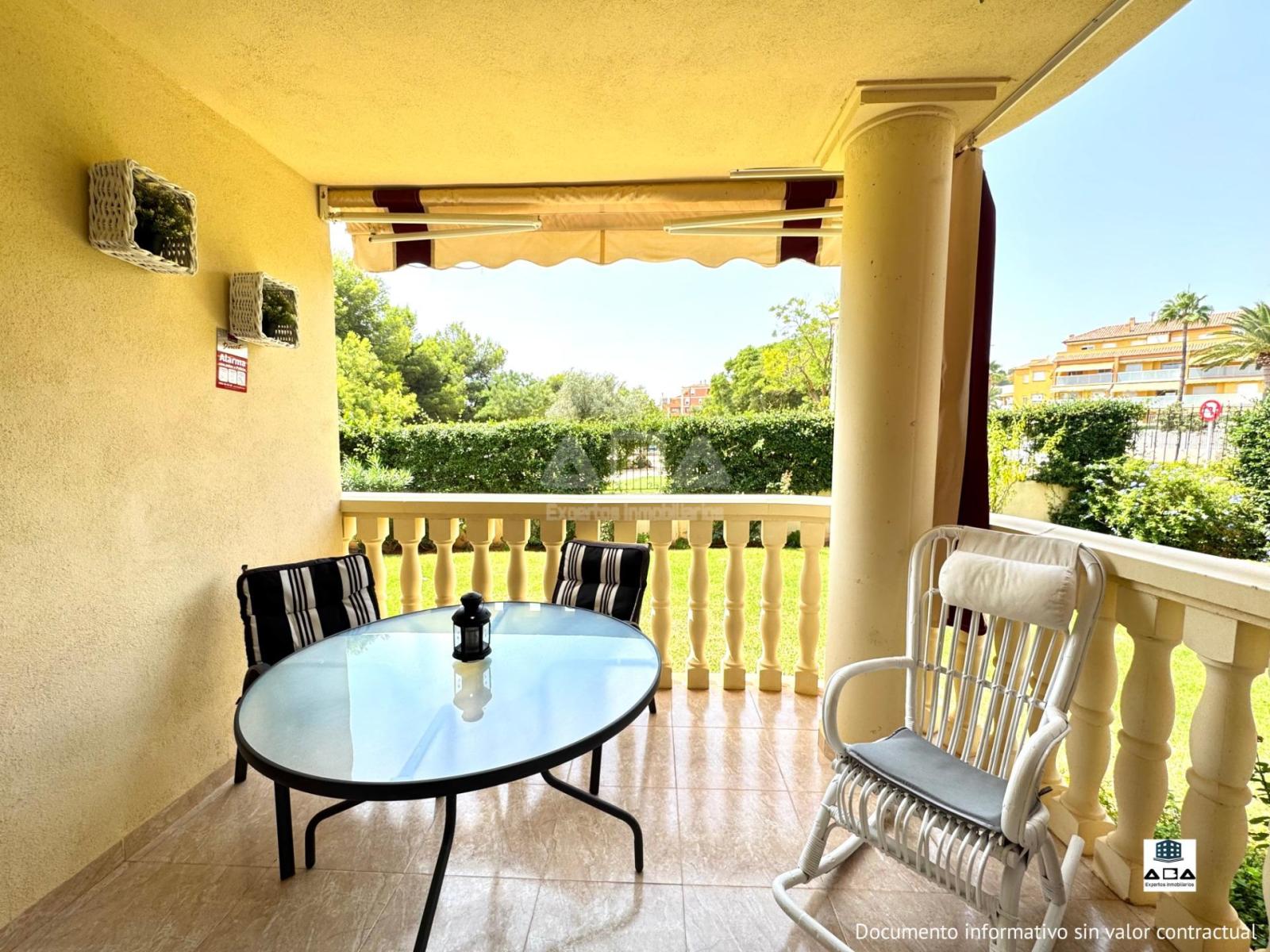 Flat for Sale in Alcalà de Xivert