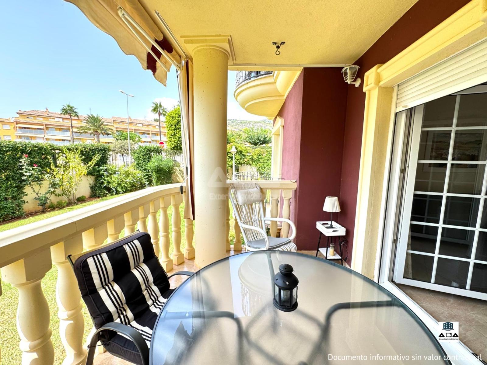 Flat for Sale in Alcalà de Xivert