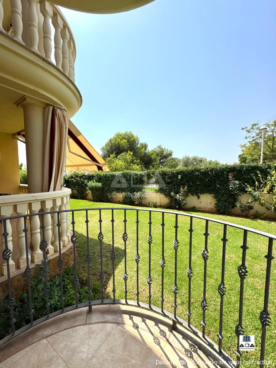 Flat for Sale in Alcalà de Xivert