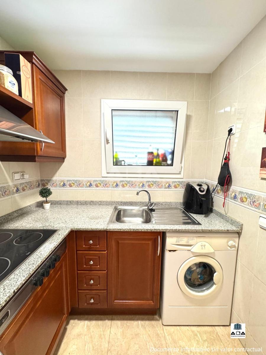 Flat for Sale in Alcalà de Xivert