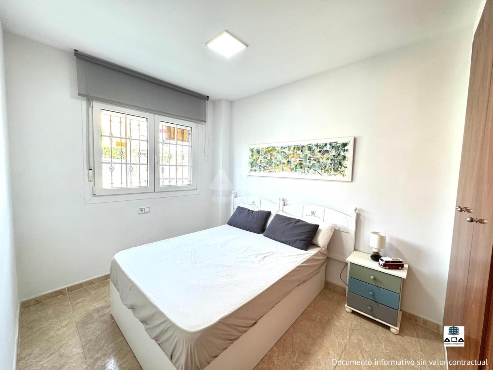 Flat for Sale in Alcalà de Xivert