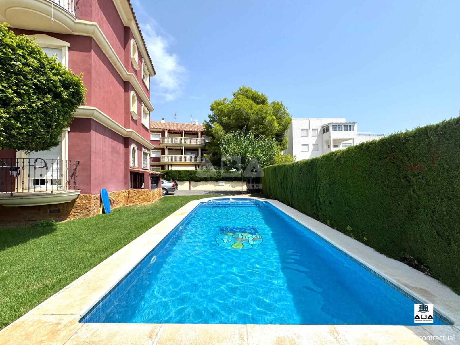 Flat for Sale in Alcalà de Xivert