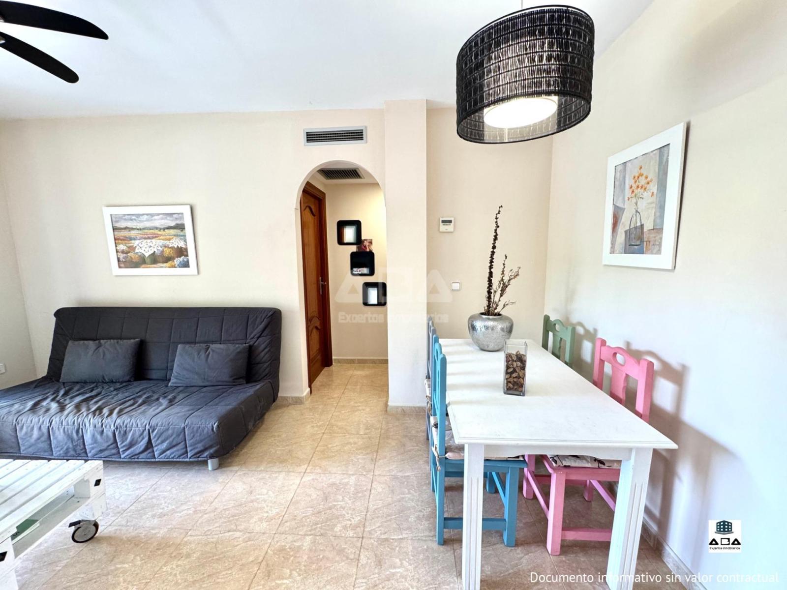 Flat for Sale in Alcalà de Xivert