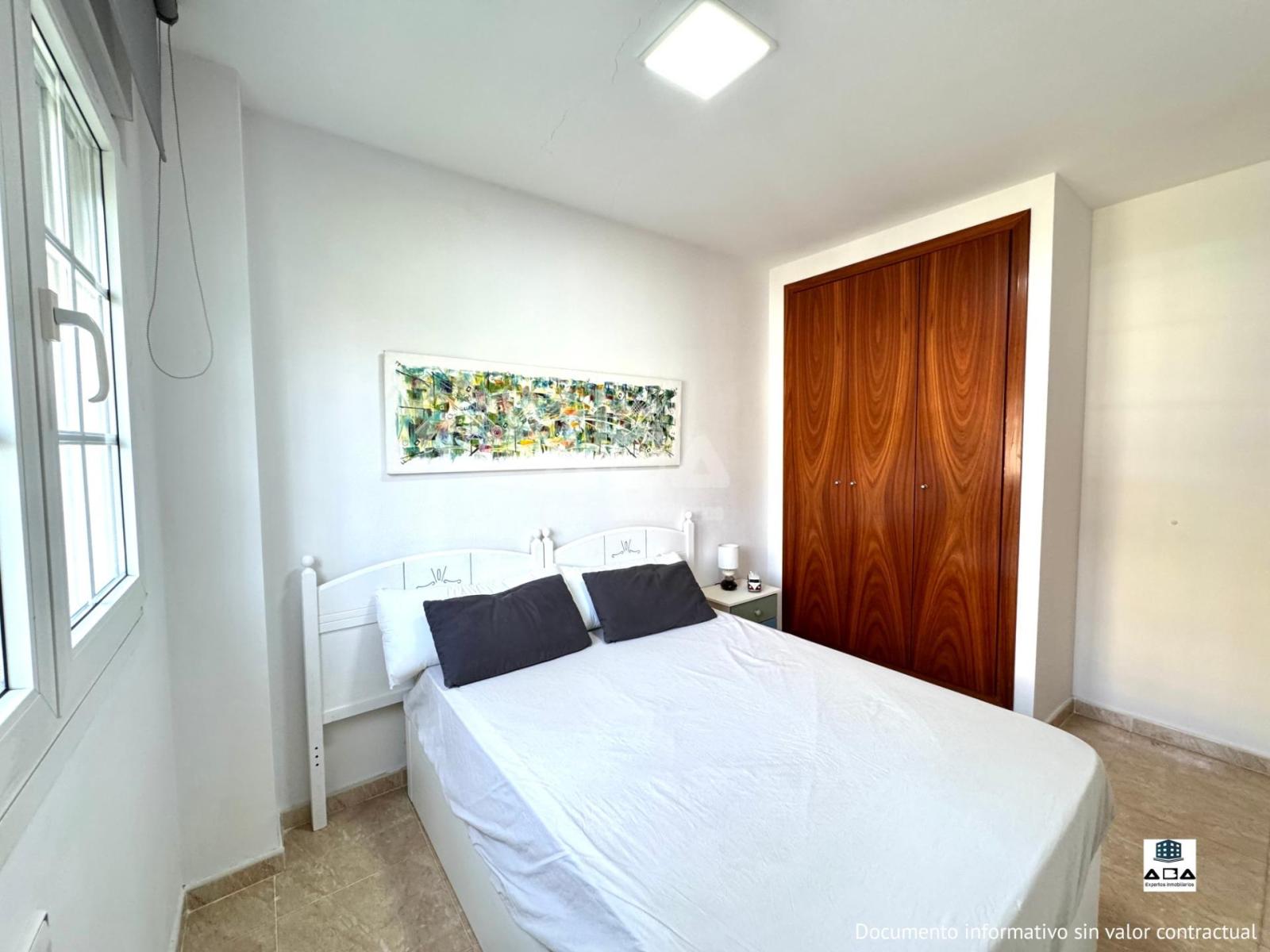 Flat for Sale in Alcalà de Xivert