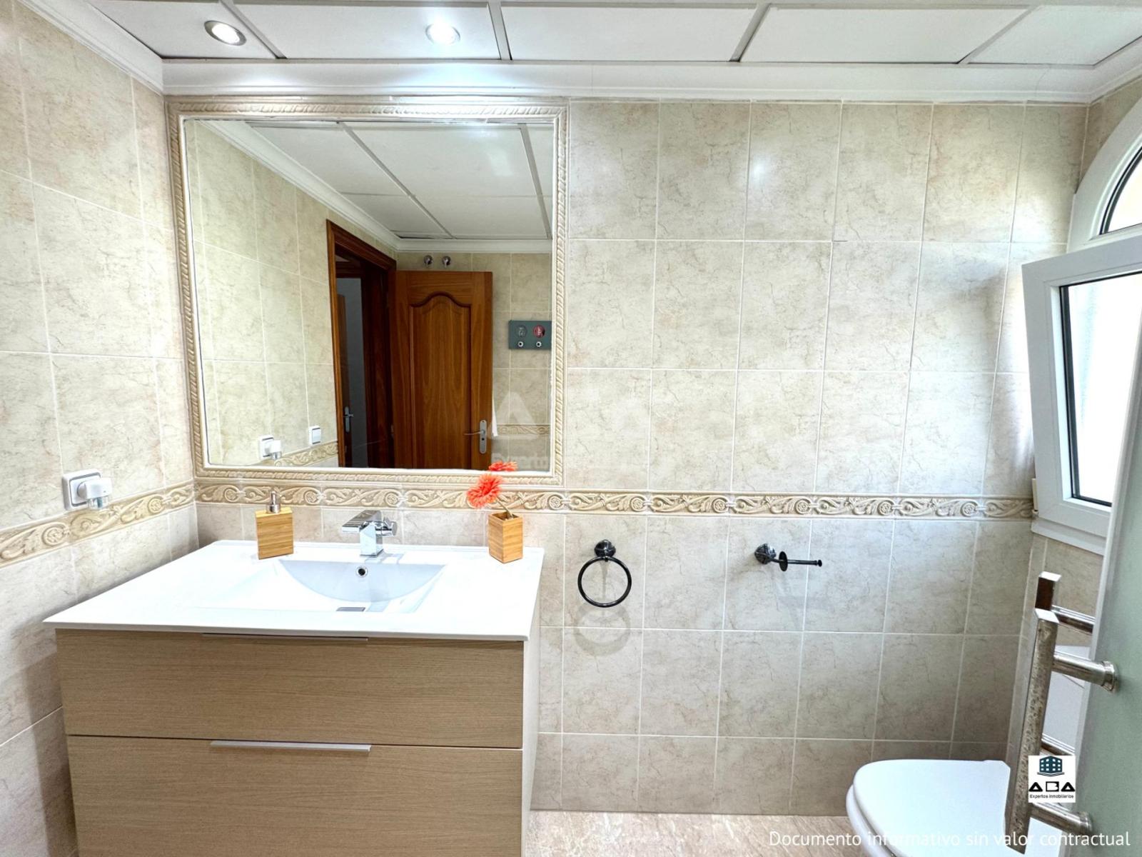Flat for Sale in Alcalà de Xivert
