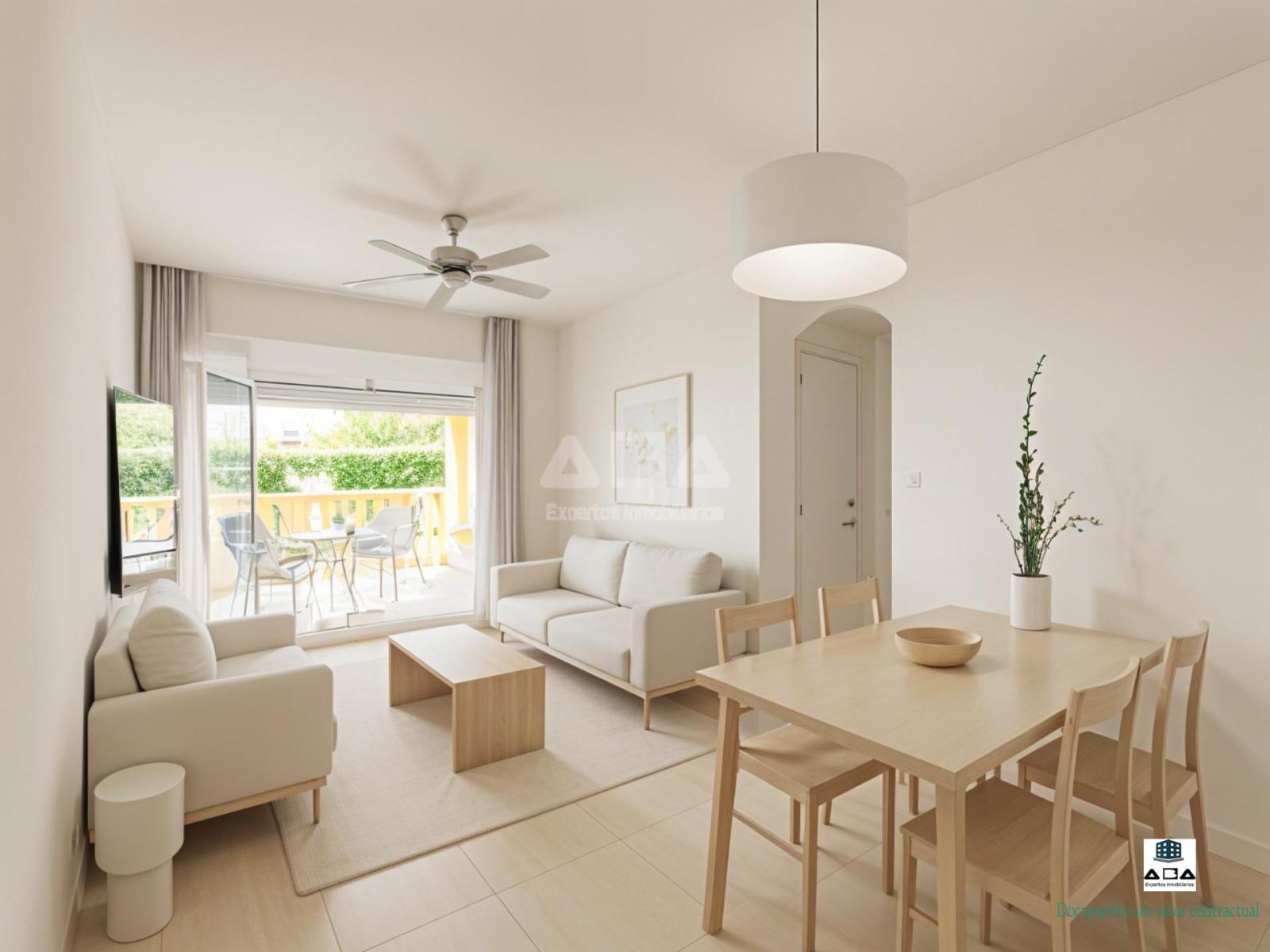 Flat for Sale in Alcalà de Xivert