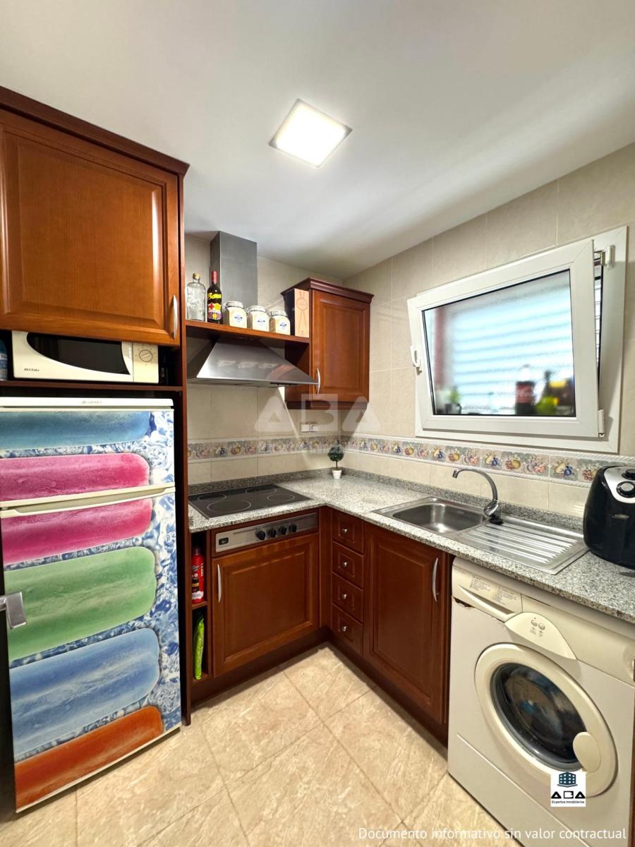Flat for Sale in Alcalà de Xivert