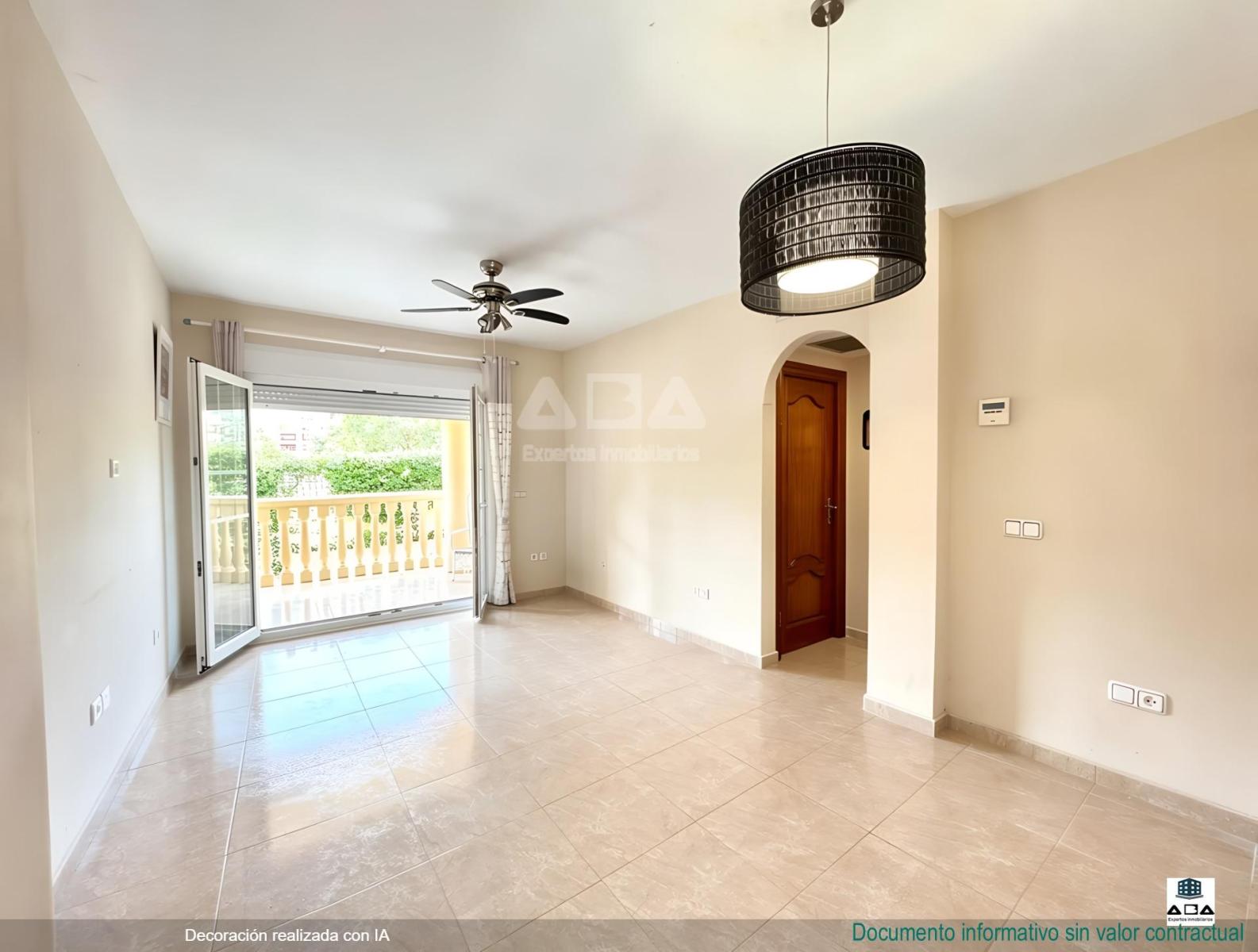Flat for Sale in Alcalà de Xivert