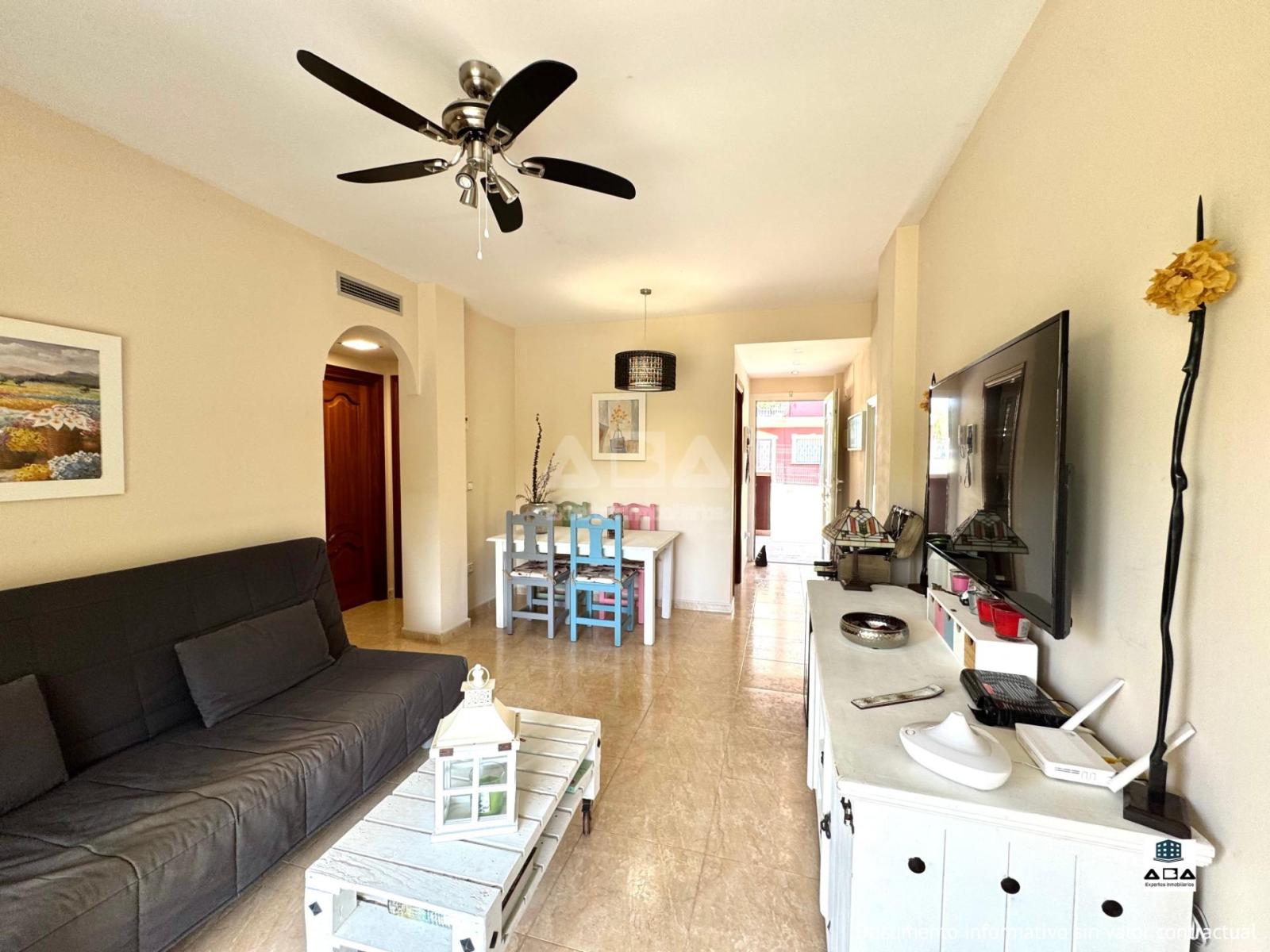 Flat for Sale in Alcalà de Xivert